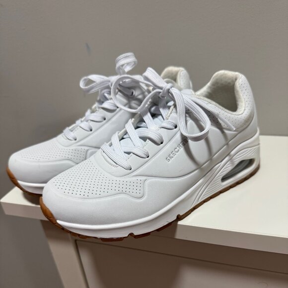 Skecher Uno Stand On Air Sneaker - Picture 1 of 10